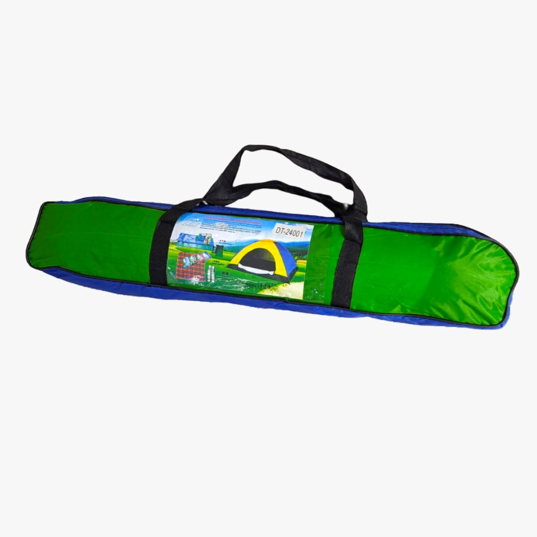 Miniatura 2 de Carpa de camping pequeña